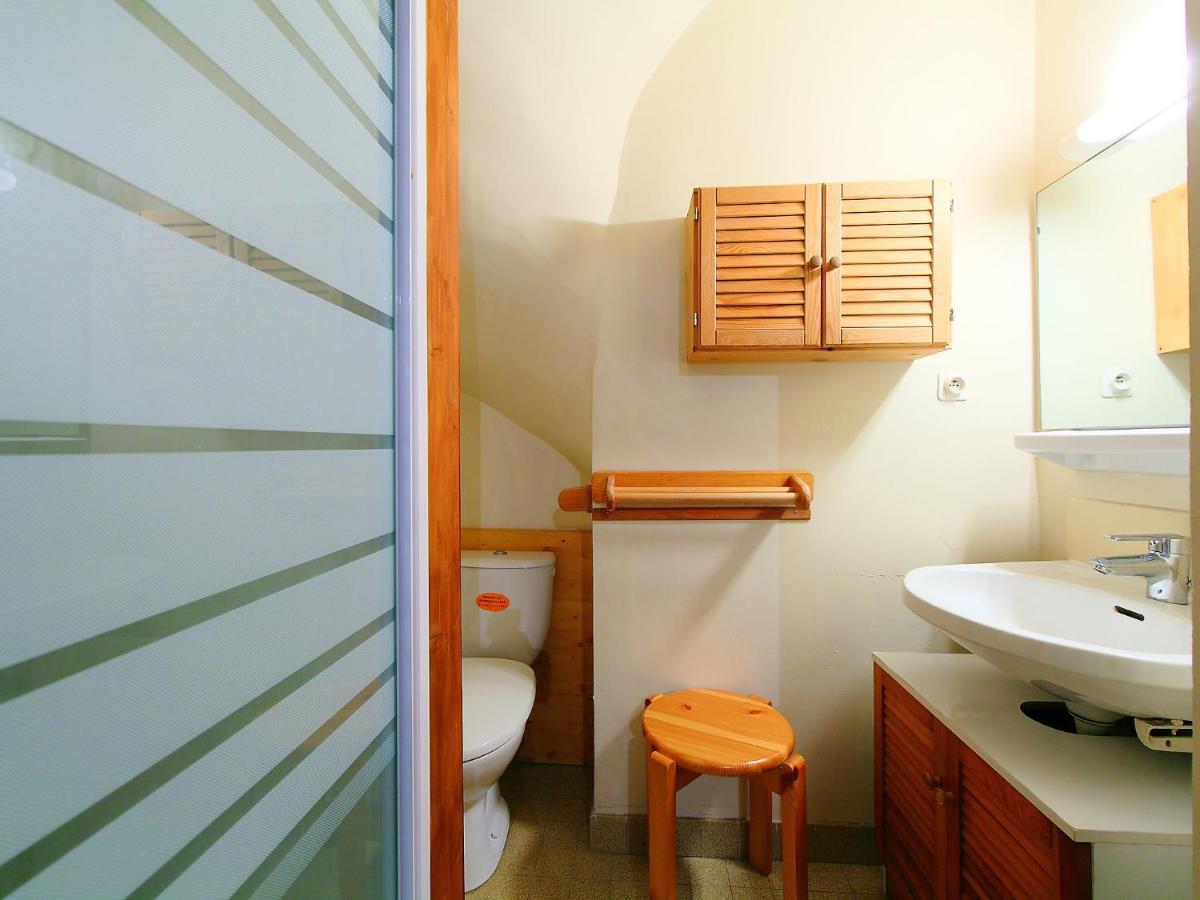 Apartment Les Periades By Interhome Chamonix Luaran gambar