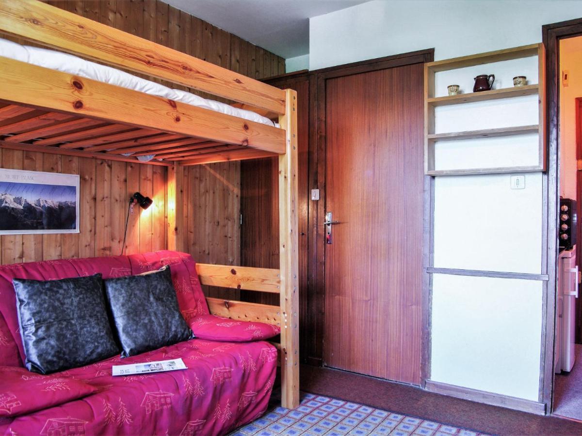 Apartment Les Periades By Interhome Chamonix Luaran gambar