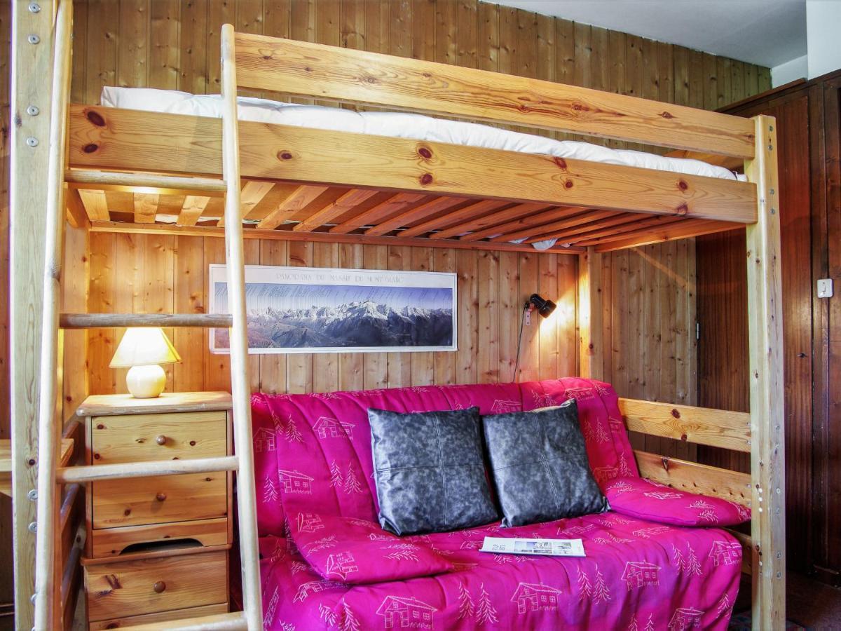 Apartment Les Periades By Interhome Chamonix Luaran gambar