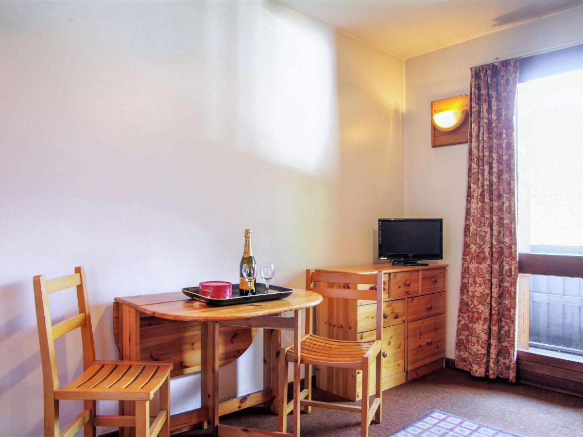 Apartment Les Periades By Interhome Chamonix Luaran gambar